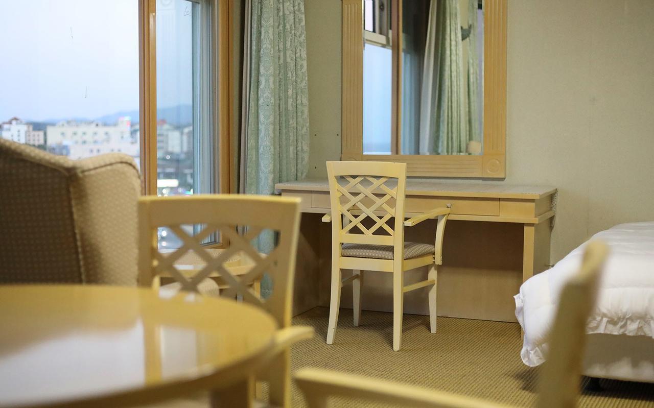 南卡森世界海滩汽车旅馆 襄阳郡 外观 照片